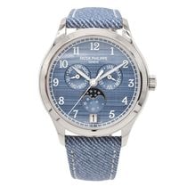PATEK PHILIPPE/�ѥƥå� �ե���å� ����ץꥱ������� ���쥯����� 4946G-001 18K�ۥ磻�ȥ������ �ӻ��� �ڹ�����ʺ߸ˡ�#HK11730