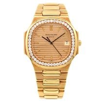Patek Philippe/ �ѥƥå��ե���å� �Ρ����饹 3900/1J-200 18K���������������  #HK11750�ڹ����Ź�߸ˡ�