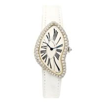 Cartier/����ƥ����֥���å����Crash 2462 18K�ۥ磻�ȥ������ ��������� #HK11775�ڹ����Ź�߸ˡ�