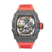 RICHARD MILLE / �ꥷ�㡼�롦�ߥ� RM35-02 RAFAEL NADAL �����ܥ�ե����С� ������ȥ�#jp