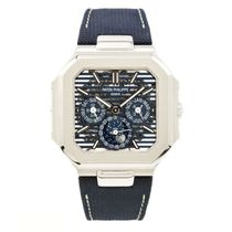 Patek Philippe/�ѥƥå����ե���å� Cubitus ���꡼�� 5840P-001 �ץ������ �ѡ��ڥ��奢�륫������ ������ȥ� #HK11781�ڹ����Ź�߸ˡ�