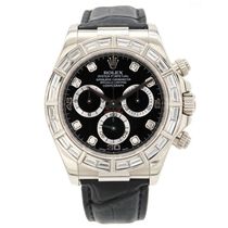 Rolex /����å��� �ǥ��ȥ� 116589BR M��ǥ� 18K�ۥ磻�ȥ������ ��ư���� ��������� #HK11780�ڹ����Ź�߸ˡ�