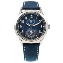 Patek Philippe /�ѥƥå����ե���å� ����ȥ�С�����ץꥱ������� 5328G �֥롼 ���˥奢�륫������ WG #HK11788�ڹ����Ź�߸ˡ�