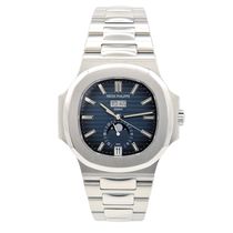 Patek Philippe/�ѥƥå��ե���å� �Ρ����饹 5726/1A-014 ���ƥ�쥹���������� �ࡼ��ե����� #HK11791�ڹ����Ź�߸ˡ�