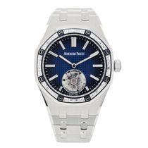Audemars Piguet/�����ǥޡ��ԥ� ROYAL OAK ������륪���� 26660BC.ZZ.1356BC.01 18K WG �ȥ�����ӥ�� #HK11796 �ڹ����Ź�߸ˡ�