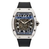 RICHARD MILLER /リシャール・ミル | BILLION WATCH