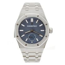 Audemars Piguet/�����ǥޡ��ԥ� ROYAL OAK ������륪���� 26591TI.OO.1252TI.01 ����20�� ���������ߥ˥åĥ�ԡ����� #HK11841�ڹ����Ź�߸ˡ�