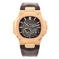 Patek Philippe/�ѥƥå� �ե���å� �Ρ����饹 5712R-001��Tiffany & Co.�ץ���ܥ졼������ǥ� �ӻ��� #HK11843�ڹ����Ź�߸ˡ�