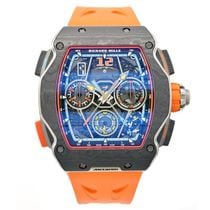 RICHARD MILLE���ꥷ�㡼�롦�ߥ� RM 65-01 �ޥ��顼��� ����500�� �����ܥ�ե����С� ���ץ�åȥ�����ɥ����Υ���� �ӻ��� #HK11844 �ڹ����Ź�߸ˡ�