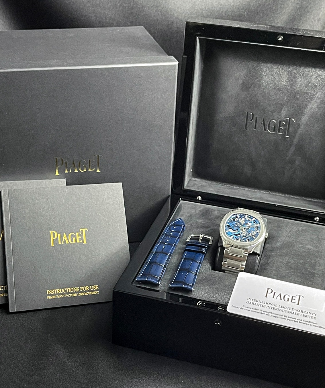 PIAGET/�ԥ��������ݥ�������ȥ� G0A45004��#JP26598