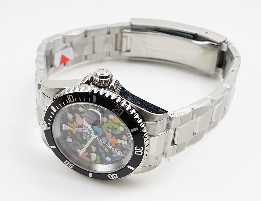 �ڿ��ʡ�A BATHING APE/�����٥����󥰡������� DIVER CAMO #N003