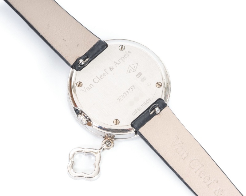 Van Cleef & Arpels �����󥯥꡼�ա������ڥ� VCARO29900 Charms mini #JP28419