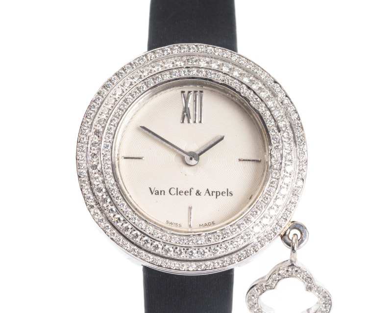 Van Cleef & Arpels �����󥯥꡼�ա������ڥ� VCARO29900 Charms mini #JP28419