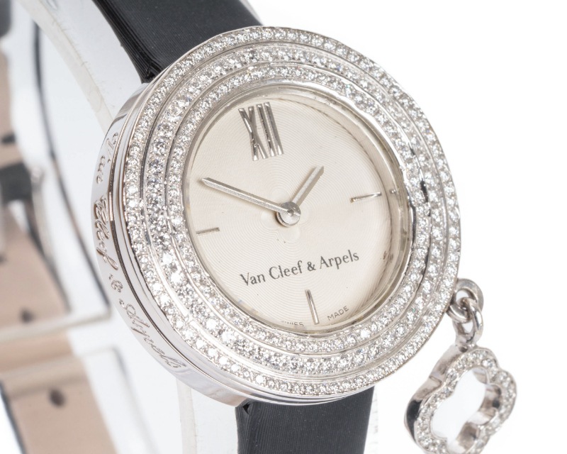 Van Cleef & Arpels �����󥯥꡼�ա������ڥ� VCARO29900 Charms mini #JP28419