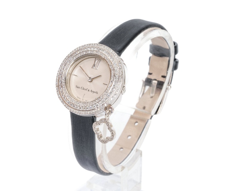 Van Cleef & Arpels �����󥯥꡼�ա������ڥ� VCARO29900 Charms mini #JP28419