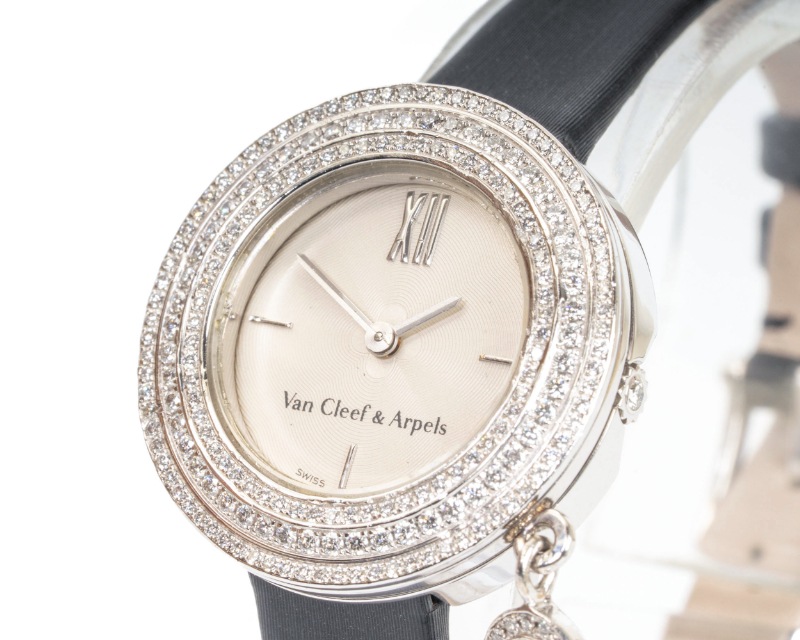 Van Cleef & Arpels �����󥯥꡼�ա������ڥ� VCARO29900 Charms mini #JP28419