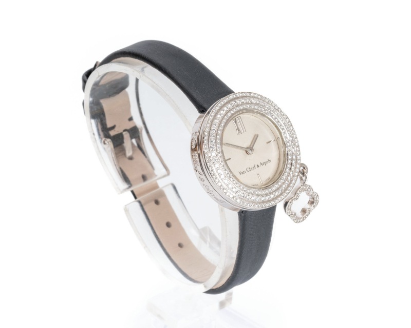 Van Cleef & Arpels �����󥯥꡼�ա������ڥ� VCARO29900 Charms mini #JP28419