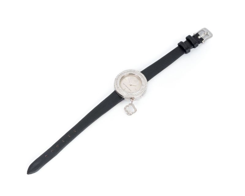 Van Cleef & Arpels �����󥯥꡼�ա������ڥ� VCARO29900 Charms mini #JP28419