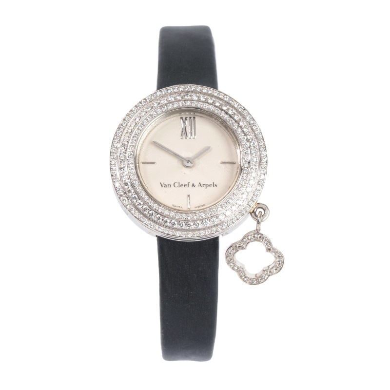 Van Cleef & Arpels �����󥯥꡼�ա������ڥ� VCARO29900 Charms mini #JP28419