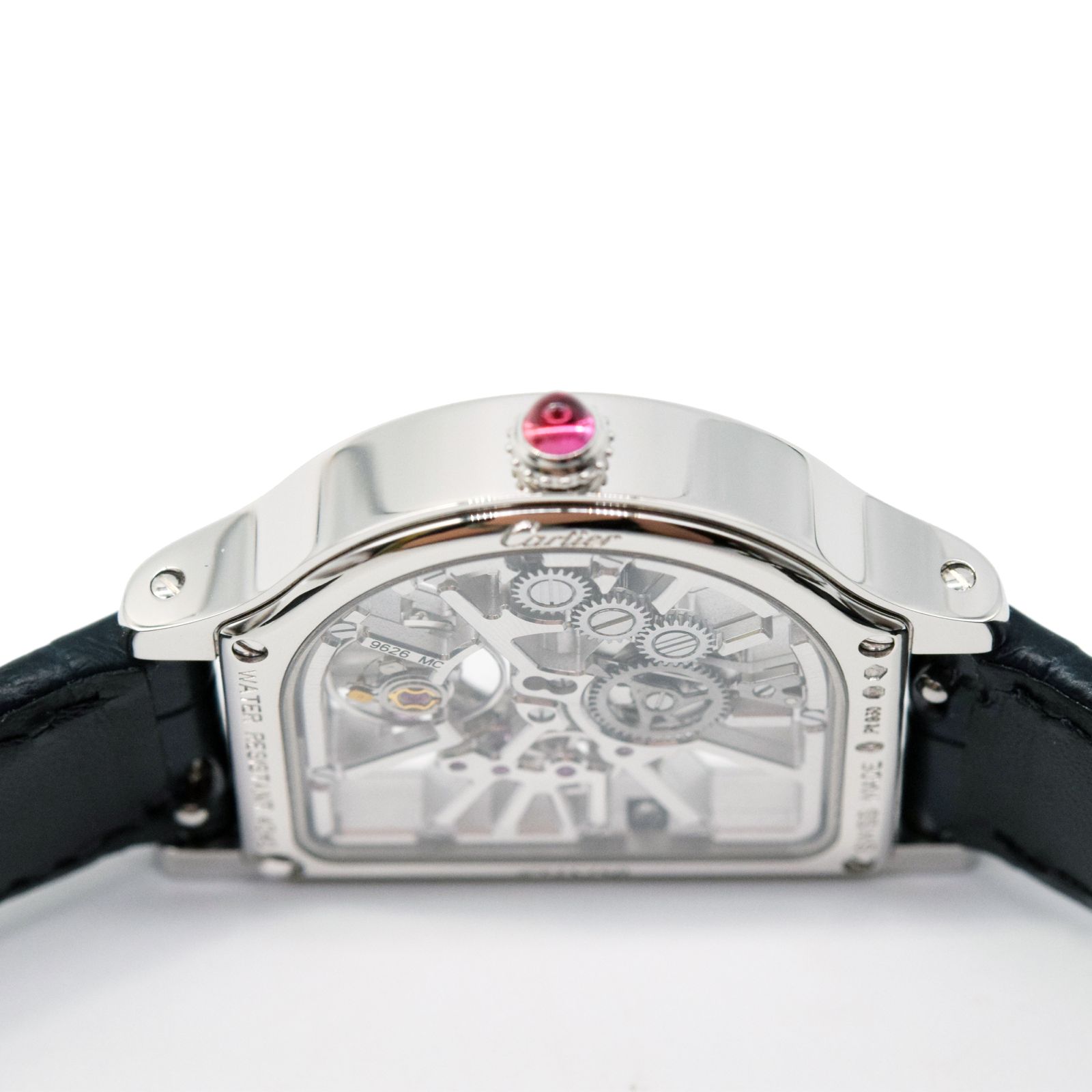 Cartier /����ƥ��� �������� �ɥ� ����ƥ��� ������ȥ� 4340 WHCC0003 ����50�� �ץ������������ȥ��ӻ��� �ڹ����Ź�߸ˡ�#HK11447
