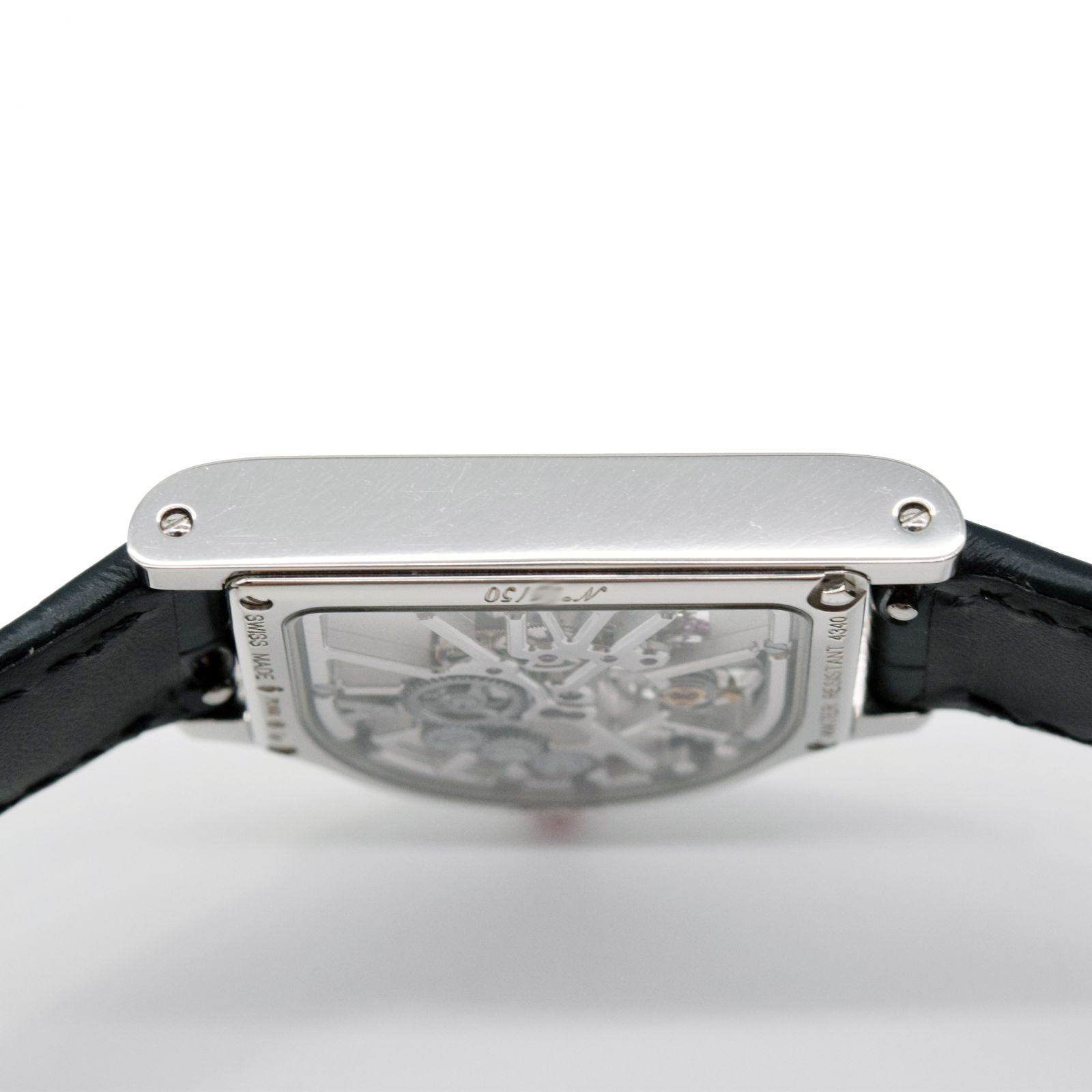 Cartier /����ƥ��� �������� �ɥ� ����ƥ��� ������ȥ� 4340 WHCC0003 ����50�� �ץ������������ȥ��ӻ��� �ڹ����Ź�߸ˡ�#HK11447