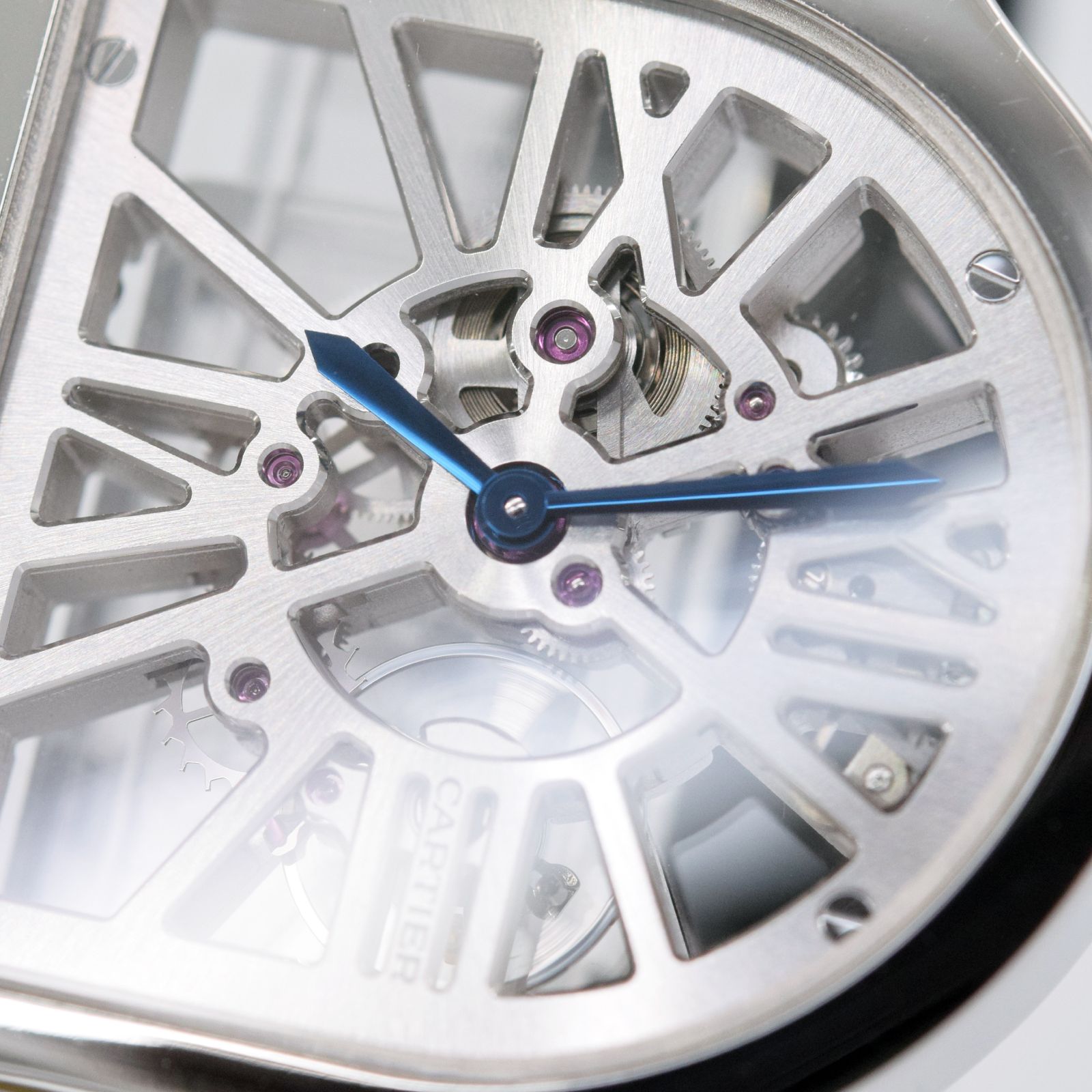 Cartier /����ƥ��� �������� �ɥ� ����ƥ��� ������ȥ� 4340 WHCC0003 ����50�� �ץ������������ȥ��ӻ��� �ڹ����Ź�߸ˡ�#HK11447