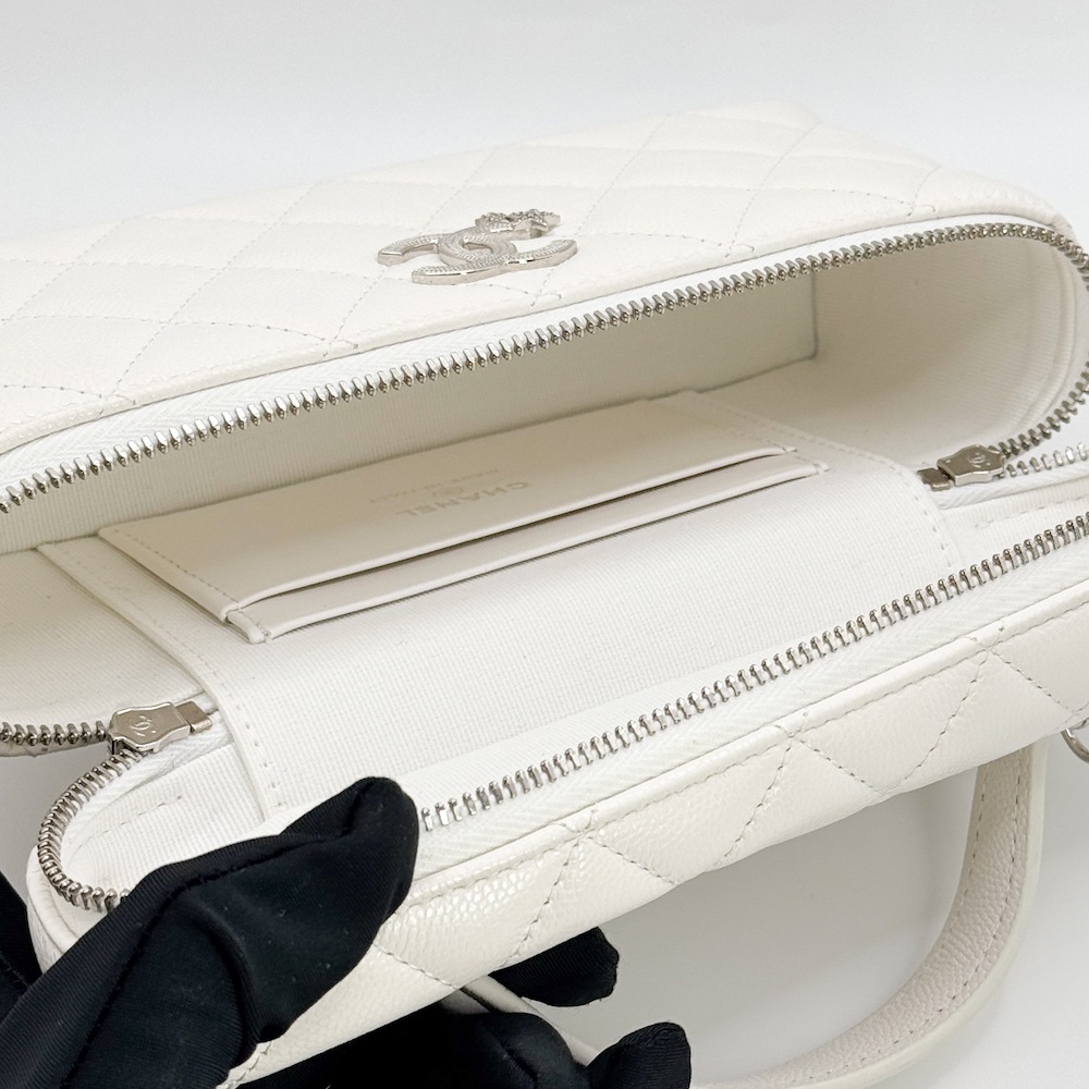 CHANEL/ͥ 25b ˥ƥ 㥤ˡ 쥤 ե #bw01152