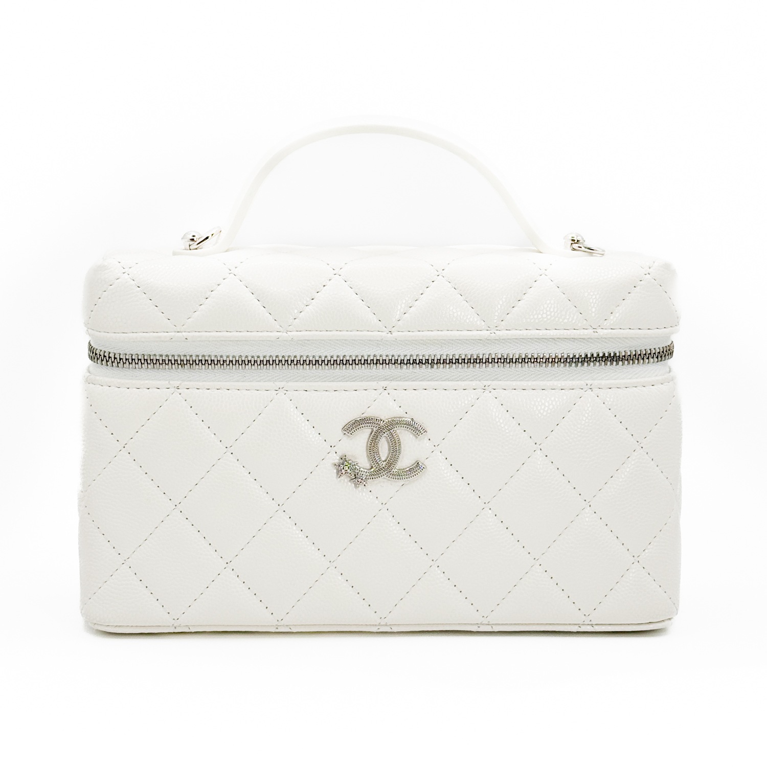 CHANEL/ͥ 25b ˥ƥ 㥤ˡ 쥤 ե #bw01152