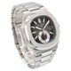 PATEK PHILIPPE/�ѥƥå� �ե���åס�NAUTILUS petite complication 3712/1A-001 Rare Black Dial �ڹ����Ź�߸ˡ�#HK11644