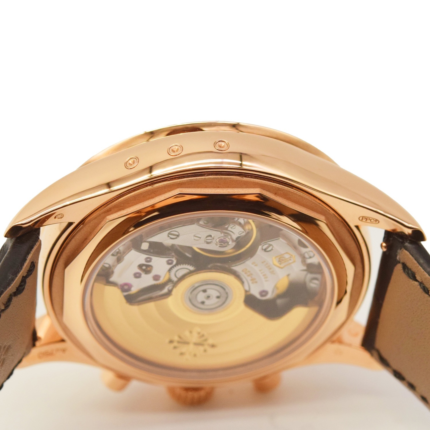 PATEK PHILIPPE/�ѥƥå����ե���å� ����ץꥱ������� 5961R-010 18K������������� �ӻ��� #HK11732�ڹ����Ź�߸ˡ�