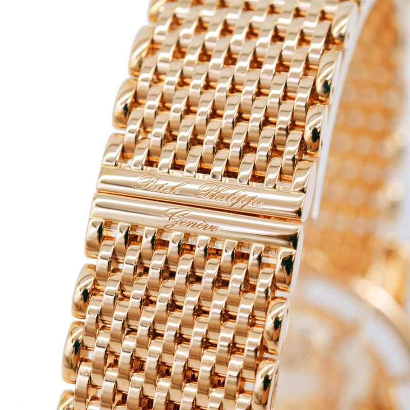 PATEK PHILIPPE/ѥƥåեå ץꥱ 5180/1RڹŹ߸ˡ#HK11332