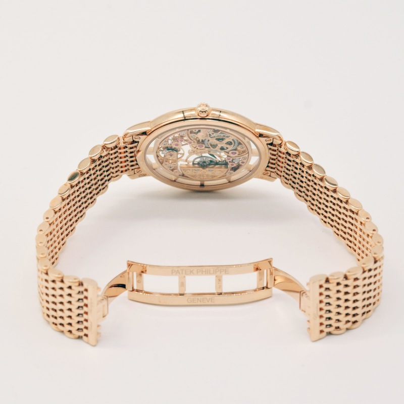 PATEK PHILIPPE/ѥƥåեå ץꥱ 5180/1RڹŹ߸ˡ#HK11332