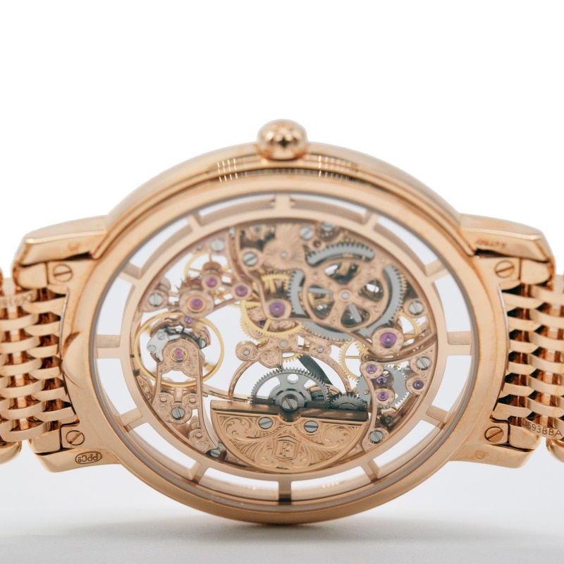 PATEK PHILIPPE/ѥƥåեå ץꥱ 5180/1RڹŹ߸ˡ#HK11332