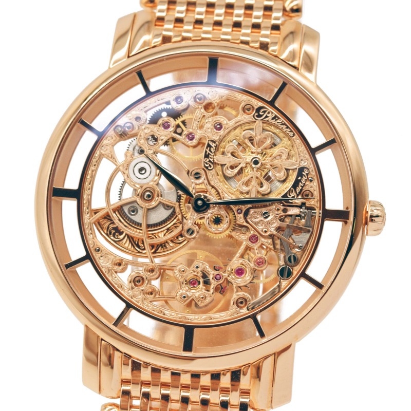 PATEK PHILIPPE/ѥƥåեå ץꥱ 5180/1RڹŹ߸ˡ#HK11332