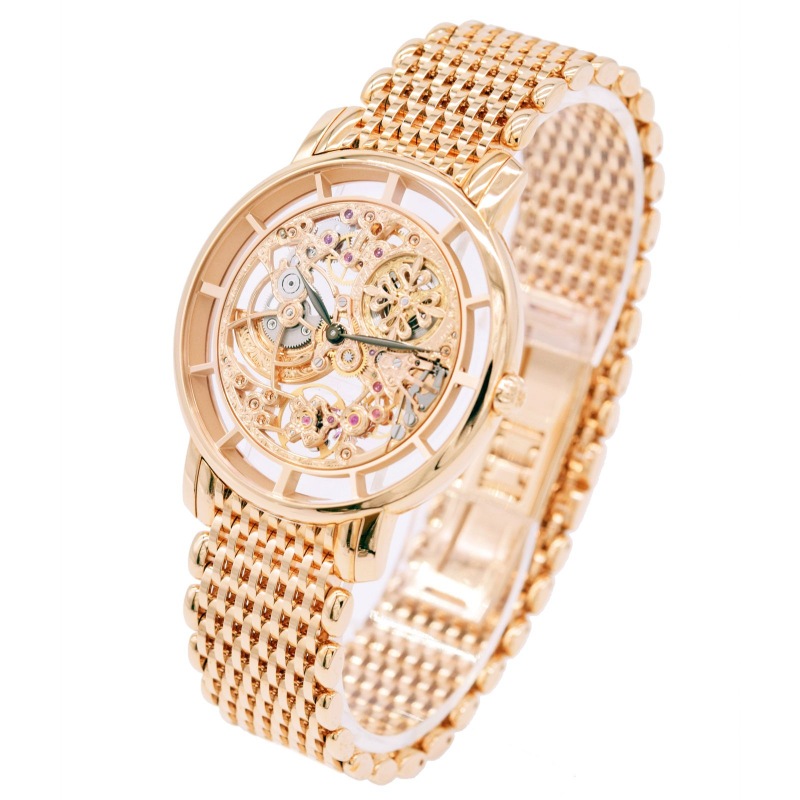 PATEK PHILIPPE/ѥƥåեå ץꥱ 5180/1RڹŹ߸ˡ#HK11332
