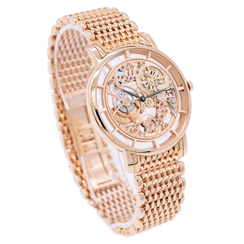 PATEK PHILIPPE/ѥƥåեå ץꥱ 5180/1RڹŹ߸ˡ#HK11332