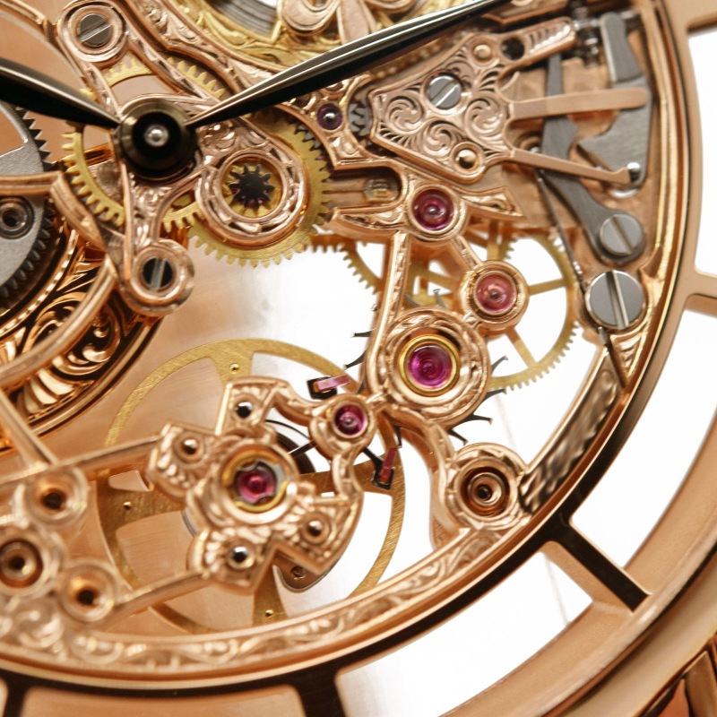 PATEK PHILIPPE/ѥƥåեå ץꥱ 5180/1RڹŹ߸ˡ#HK11332