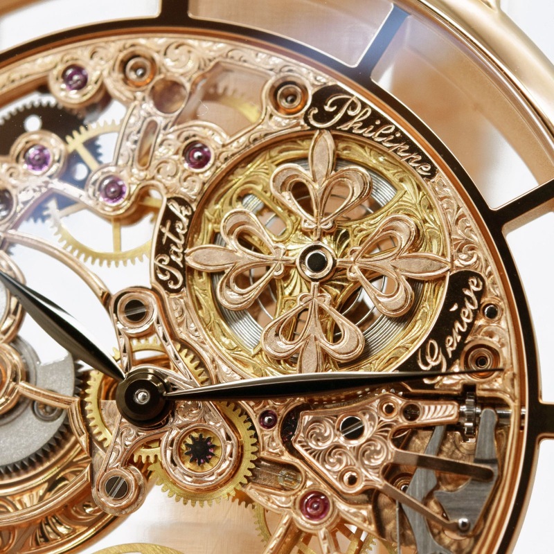 PATEK PHILIPPE/ѥƥåեå ץꥱ 5180/1RڹŹ߸ˡ#HK11332