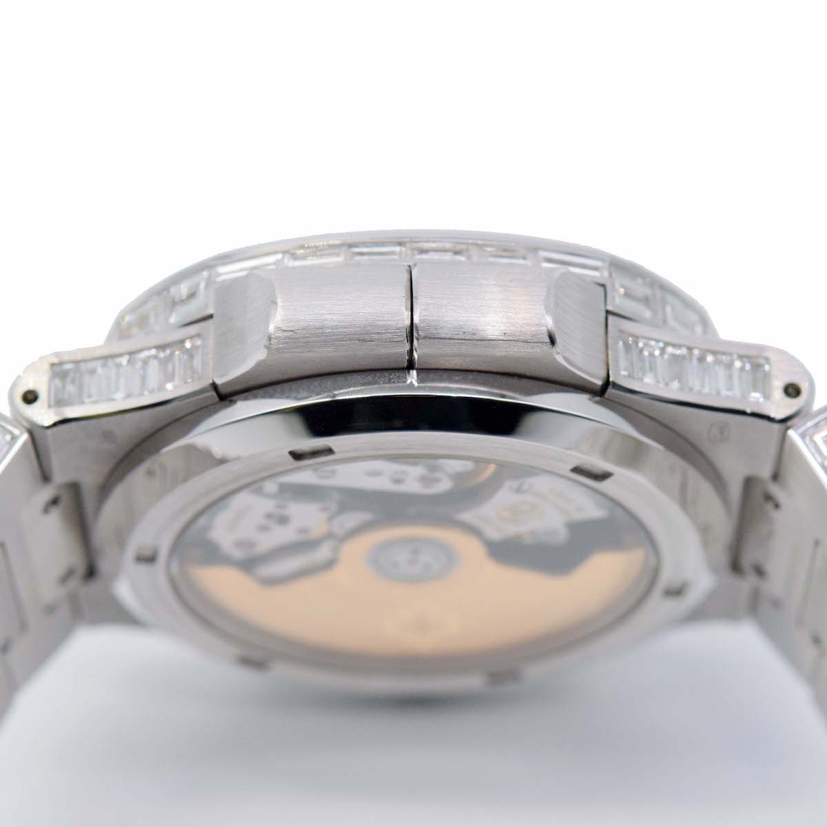 Patek Philippe/ �ѥƥå����ե���å� ��5990/1422G Nautilus Travel Time ���������ʡ�JP28659