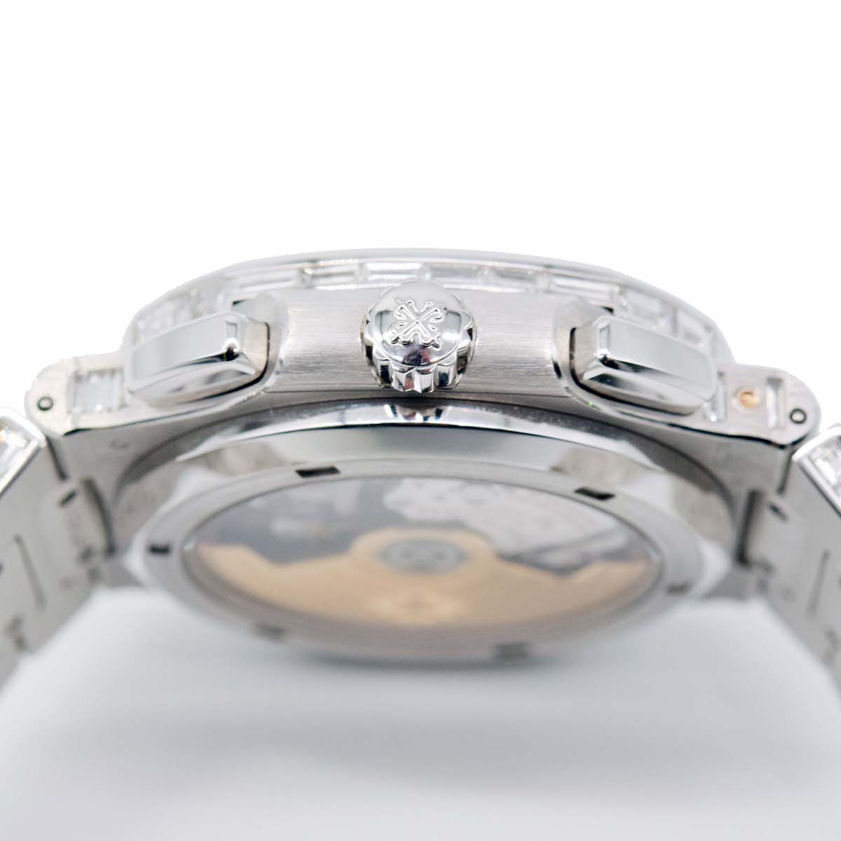 Patek Philippe/ �ѥƥå����ե���å� ��5990/1422G Nautilus Travel Time ���������ʡ�JP28659