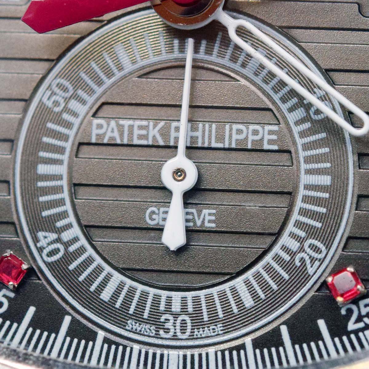 Patek Philippe/ �ѥƥå����ե���å� ��5990/1422G Nautilus Travel Time ���������ʡ�JP28659