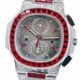Patek Philippe/ �ѥƥå����ե���å� ��5990/1422G Nautilus Travel Time ���������ʡ�JP28659
