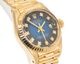 ROLEX/����å��� �ǥ��ȥ��㥹�� Lady-Datejust 6917/8G �֥롼������ǡ������/��������� ��ǥ�����  ���� ����ӻ���  #BW00972