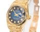 ROLEX/����å��� �ǥ��ȥ��㥹�� Lady-Datejust 6917/8G �֥롼������ǡ������/��������� ��ǥ�����  ���� ����ӻ���  #BW00972