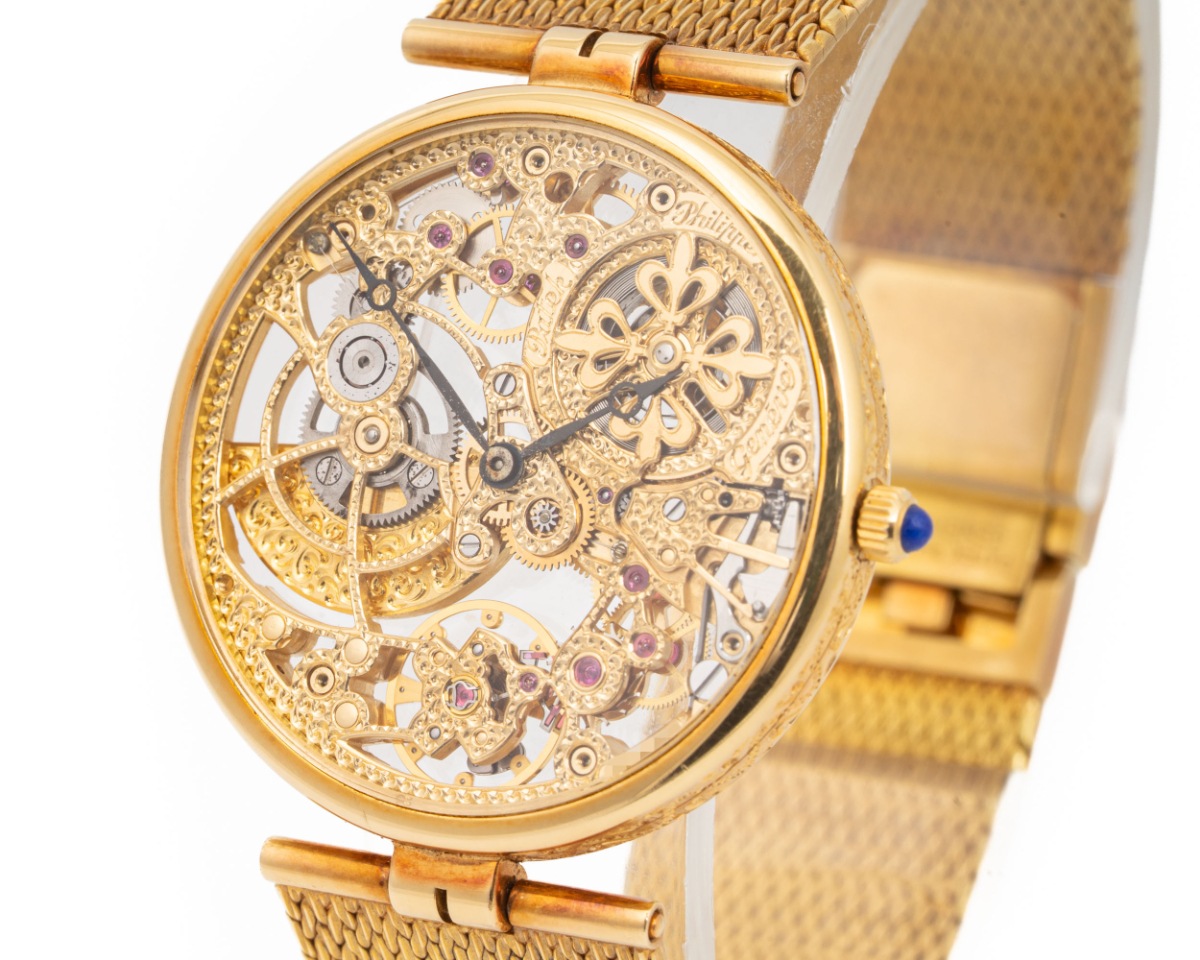 Patek Philippe/�ѥƥå����ե���å� Ref.3878/1 (3878J) Ķ���� ��ư���� ������ȥ� �ӻ��� #HK11195 > #jp