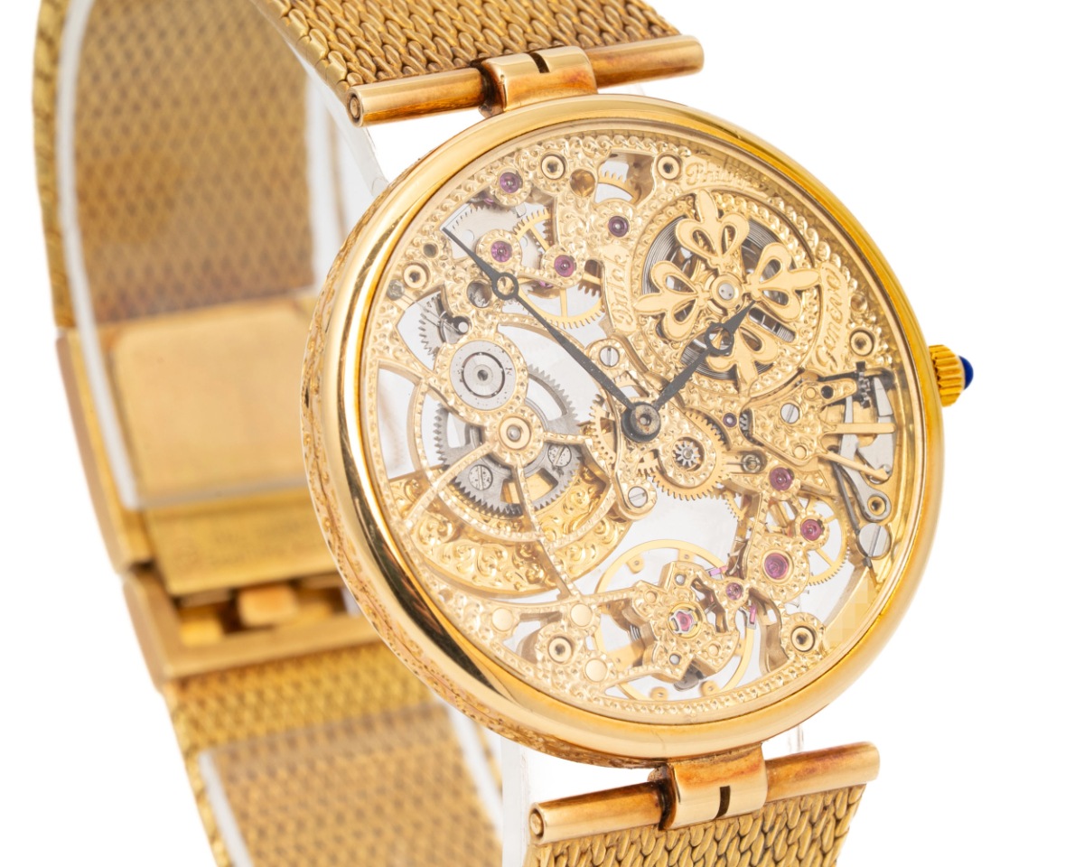 Patek Philippe/�ѥƥå����ե���å� Ref.3878/1 (3878J) Ķ���� ��ư���� ������ȥ� �ӻ��� #HK11195 > #jp