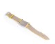 FRANCK MULLER/�ե�󥯥ߥ�顼 952 QZ REL MOP BC JA D 1R  LONG ISLAND Orchid Yellow #JP27753