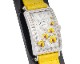 FRANCK MULLER/�ե�󥯥ߥ�顼 952 QZ REL MOP BC JA D 1R  LONG ISLAND Orchid Yellow #JP27753