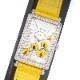 FRANCK MULLER/�ե�󥯥ߥ�顼 952 QZ REL MOP BC JA D 1R  LONG ISLAND Orchid Yellow #JP27753