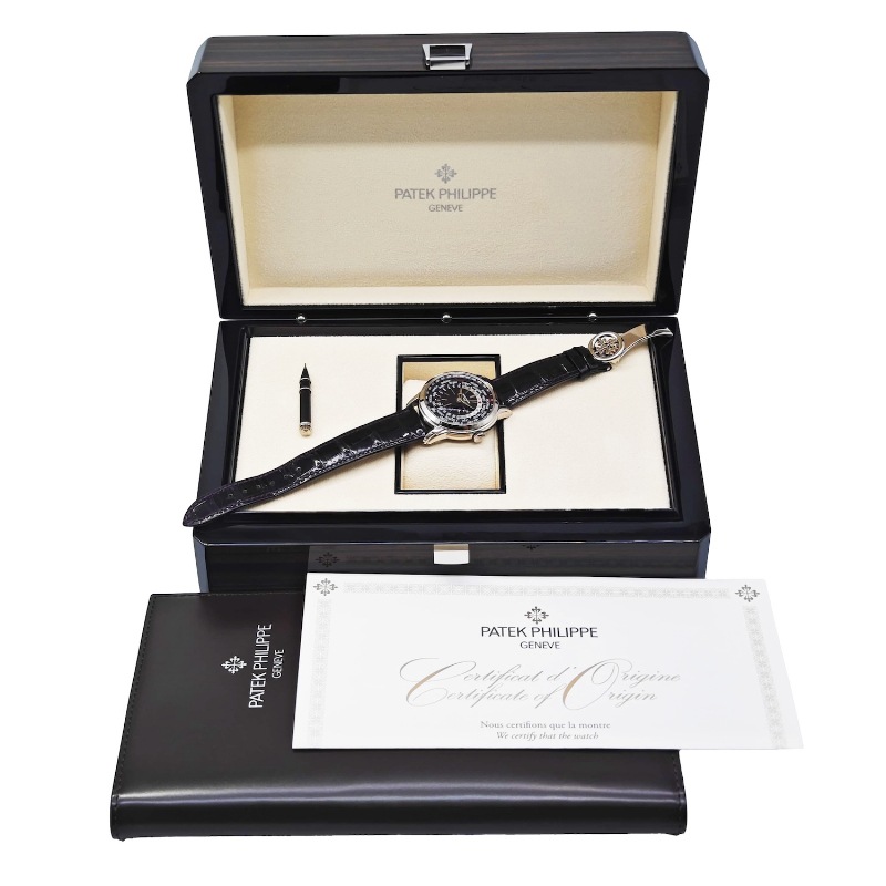 Patek Philippe/�ѥƥå��ե���å� Grand Complication 5330G-010 �������100�� #HK11641